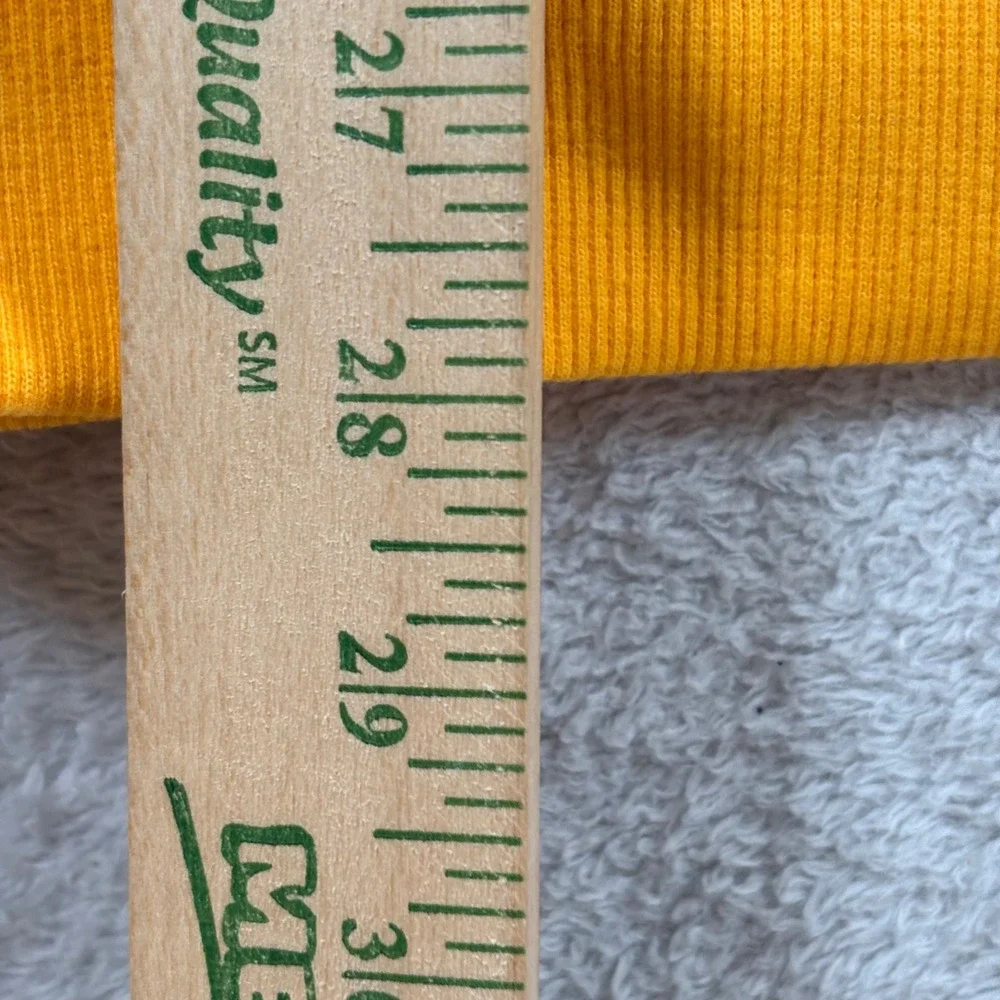 Green Bay Packers Mitchell & Ness Big Face 5.0 Pullover Hoodie Green NFL Medium